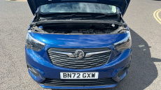 Vauxhall Combo Life 1.5 Turbo D SE 5dr Diesel Estate